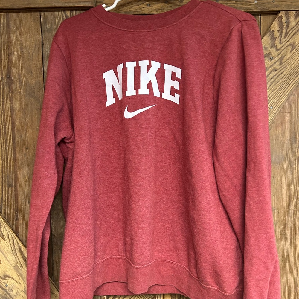 nike sweater